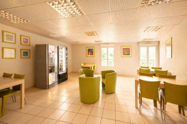
                                                                                        Vente
                                                                                         Investissement locatif - studio 5e