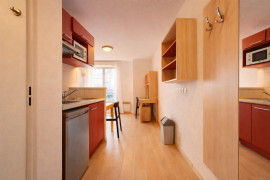 
                                                                                        Vente
                                                                                         Investissement locatif - studio 5e