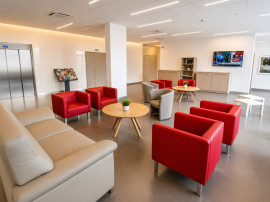 
                                                                                        Vente
                                                                                         Investissement locatif - studio 7e