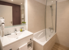 
                                                                                        Vente
                                                                                         Investissement locatif - studio 7e