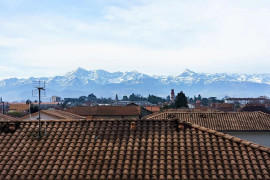 
                                                                                        Vente
                                                                                         Investissement locatif sénior- studio + terrasse