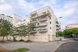 
                                                                                        Vente
                                                                                         Investissement locatif - T2 meublé + parking