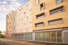 
                                                                                        Vente
                                                                                         Investissement locatif - studio + parking