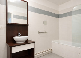 
                                                                                        Vente
                                                                                         Investissement locatif - studio + parking - 7% net