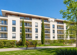 
                                                                                        Vente
                                                                                         Investissement locatif - studio + parking - 7% net