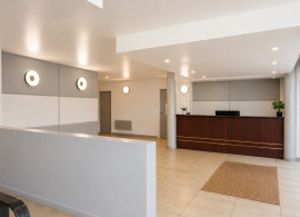 
                                                                                        Vente
                                                                                         Investissement locatif - studio + parking - 7% net