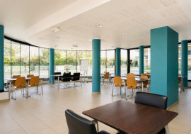
                                                                                        Vente
                                                                                         Investissement locatif - studio + parking - 7% net