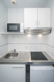 
                                                                                        Vente
                                                                                         Investissement locatif - studio social