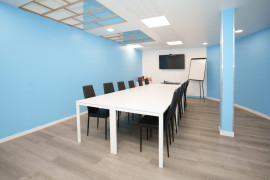 
                                                                                        Vente
                                                                                         Investissement locatif - studio social