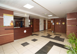 
                                                                                        Vente
                                                                                         Investissement locatif - studio social