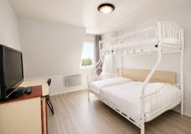 
                                                                                        Vente
                                                                                         Investissement locatif - T1bis - 7% net