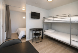 
                                                                                        Vente
                                                                                         Investissement locatif - t1bis - 7% net