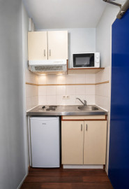 
                                                                                        Vente
                                                                                         Investissement locatif - t1bis - 7% net