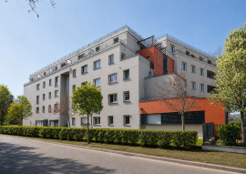 
                                                                                        Vente
                                                                                         Investissement locatif - t1bis - 7% net