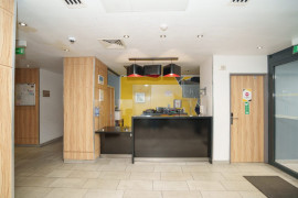
                                                                                        Vente
                                                                                         Investissement locatif - T2 meublé + parking