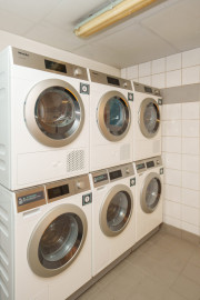 
                                                                                        Vente
                                                                                         Investissement locatif - T2 meublé + parking