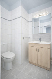 
                                                                                        Vente
                                                                                         Investissement locatif - T2 meublé + parking
