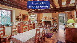 
                                                                                        Viager
                                                                                         Investissement maison occupée à Chevreuse