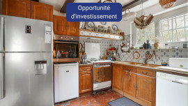 
                                                                                        Viager
                                                                                         Investissement maison occupée à Chevreuse