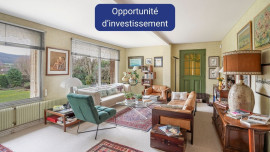 
                                                                                        Viager
                                                                                         Investissement maison occupée à Chevreuse