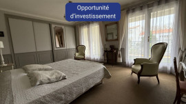 
                                                                                        Viager
                                                                                         Investissement maison occupée à la Rochelle