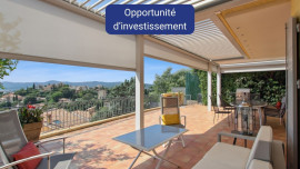 
                                                                                        Viager
                                                                                         Investissement maison occupée au Lavandou