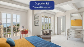 
                                                                                        Viager
                                                                                         Investissement maison occupée au Lavandou