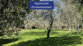 
                                                                                        Viager
                                                                                         Investissement maison occupée Châtenet-en-Dognon