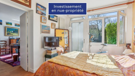 
                                                                                        Vente
                                                                                         INVESTISSEMENT PROCHE MAIRIE A MOINS DE 5 000 €/m²