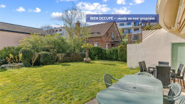
                                                                                        Vente
                                                                                         INVESTISSEMENT PROCHE MAIRIE A MOINS DE 5 000 €/m²