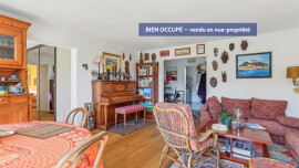
                                                                                        Vente
                                                                                         INVESTISSEMENT PROCHE MAIRIE A MOINS DE 5 000 €/m²