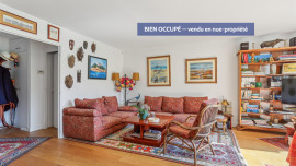 
                                                                                        Vente
                                                                                         INVESTISSEMENT PROCHE MAIRIE A MOINS DE 5 000 €/m²