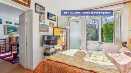 
                                                                                        Vente
                                                                                         INVESTISSEMENT PROCHE MAIRIE A MOINS DE 5 000 €/m²