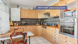 
                                                                                        Vente
                                                                                         INVESTISSEMENT PROCHE MAIRIE A MOINS DE 5 000 €/m²