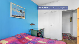 
                                                                                        Vente
                                                                                         INVESTISSEMENT PROCHE MAIRIE A MOINS DE 5 000 €/m²