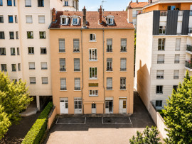 
                                                                                        Vente
                                                                                         INVESTISSEMENT RARE À LYON 3 – BIEN CLÉ EN MAIN – FORTE RENTABILITÉ – MULTIPLES POSSIBILITÉS D’EXPLOITATION