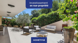 Vente
INVESTISSEMENT RARE A MANDELIEU 43% de DECOTE
