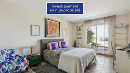 
                                                                                        Vente
                                                                                         INVESTISSEMENT RARE A MANDELIEU 43% de DECOTE