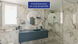 
                                                                                        Vente
                                                                                         INVESTISSEMENT RARE A MANDELIEU 43% de DECOTE