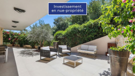
                                                                                        Vente
                                                                                         INVESTISSEMENT RARE A MANDELIEU 43% de DECOTE