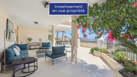 
                                                                                        Vente
                                                                                         INVESTISSEMENT RARE A MANDELIEU 43% de DECOTE