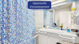 
                                                                                        Viager
                                                                                         Appartement occupé Issy-les-Moulineaux