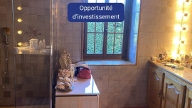 
                                                                                        Viager
                                                                                         Investissement maison occupée Châtenet-en-Dognon