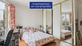 
                                                                                        Vente
                                                                                         Investisseurs : Une opportunité rare à Asnières – 40 % de décote