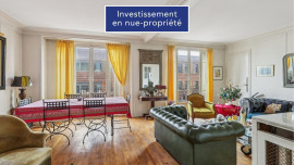 
                                                                                        Vente
                                                                                         Investisseurs : Une opportunité rare à Asnières – 40 % de décote