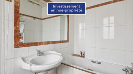 
                                                                                        Vente
                                                                                         Investisseurs : Une opportunité rare à Asnières – 40 % de décote