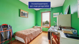 
                                                                                        Vente
                                                                                         Investisseurs : Une opportunité rare à Nogent-sur-Marne - 46 % de décote