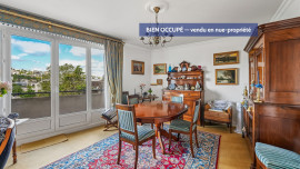 
                                                                                        Vente
                                                                                         INVESTISSEZ À BOULOGNE PROCHE MAIRIE A MOINS DE 5 600 €/m²