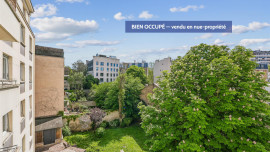 
                                                                                        Vente
                                                                                         INVESTISSEZ À BOULOGNE PROCHE MAIRIE A MOINS DE 5 600 €/m²