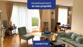 
                                                                                        Vente
                                                                                         INVESTISSEZ A CHAVILLE POUR MOINS DE 3 650 €/m².
